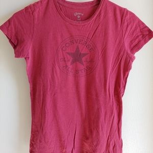 3/$10 Converse tee